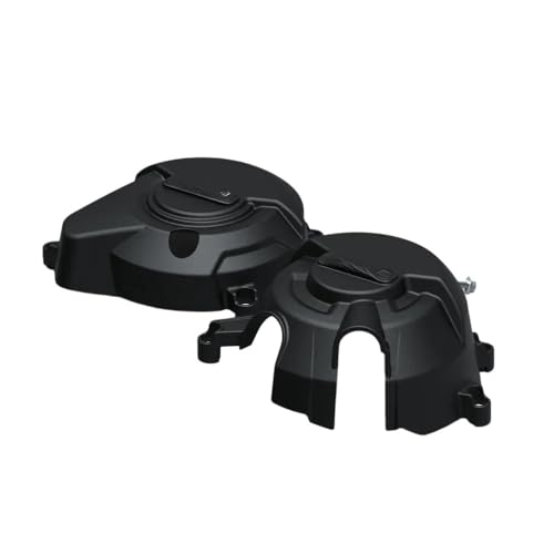 Cubierta de motor para 450MT y 450SR 2024 protector estator motocicleta 4