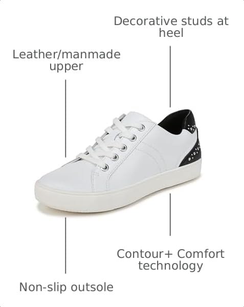 Image of Naturalizer Women's Morrison Fashion Sneaker