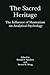 The Sacred Heritage: The Influence of Shamanism on Analytical Psychology