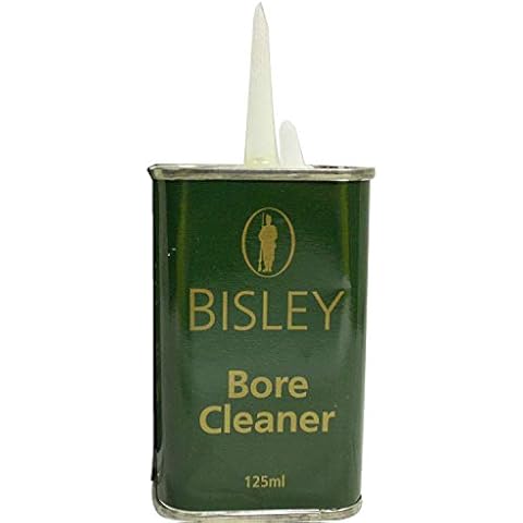 Bore Cleaner by Bisley Cover