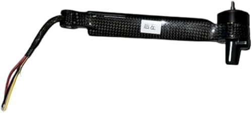 Miniatura 7 de Piezas para drones para EVO II Pro 8K 6K Drones Reparaciones Piezas de reparación de brazo de motor Cubierta Accesorios Fácil instalación (Color