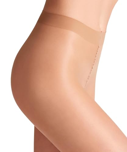 Image of FALKE womens Seidenglatt 15 Den Tights W 1 Pair