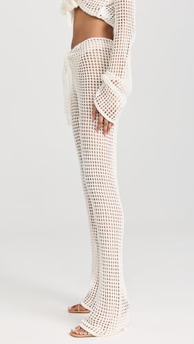 Bananhot Women's Selena Pants4