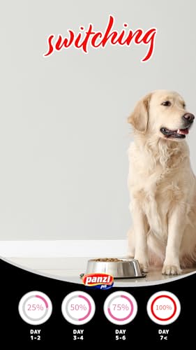 Pure - Hypoallergenes Hundefutter - Ohne Huhn/Weizen - Kleine Rassen - Lachsgeschmack - 3kg