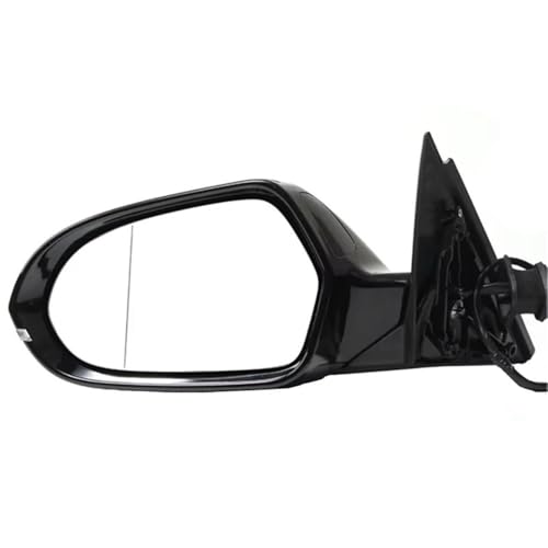 Rétroviseur extérieur pour A6 C7 2012-2018 retroviseur electrique pliable - 6