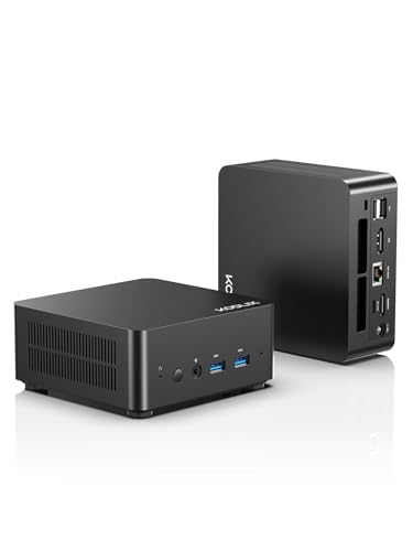 Amazon.co.jp: KODLIX GD90 Mini PC Intel Core i9-12900HK(14C/20T