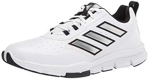 Image of adidas Men's Speed Trainer 5 Cross-Training Shoes