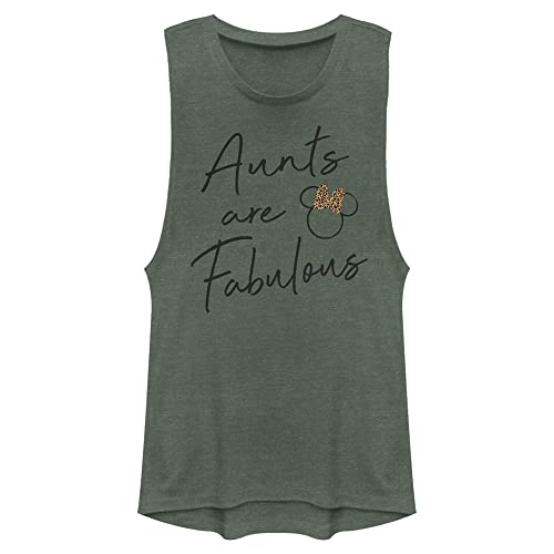 Chemise Disney Fab Aunt pour femme un vêtement élégant au quotidien