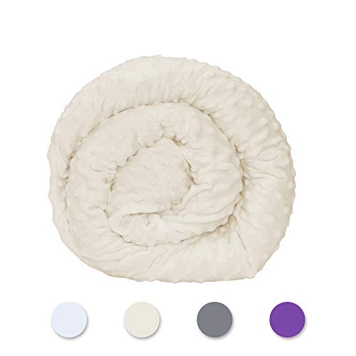Best King Duvet Cover For Weighted Blanket