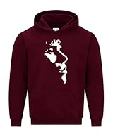 Our Garments sizes are 6 Years = 5-6 Years 8 Years = 7-8 Years, 10 Years = 9-11 Years, 12 Years = 12-13 Years, Small , Medium, Large, Extra Large, XXL. you can choose the hoodie based on your favorite color and body measurement. Please check the size...