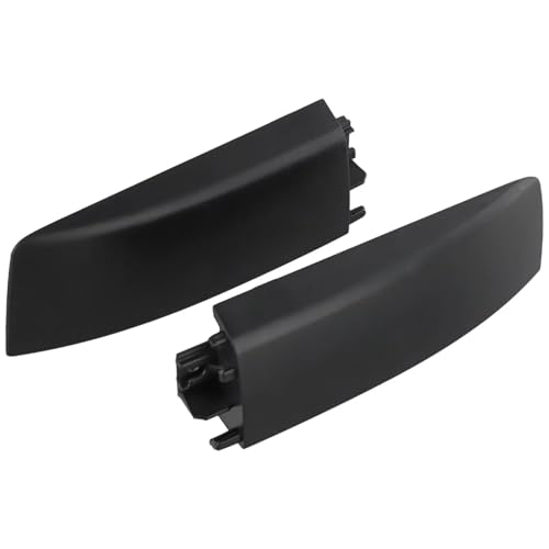 Embouts de barres de toit Suzuki Grand Vitara clipsables haute résistance UV