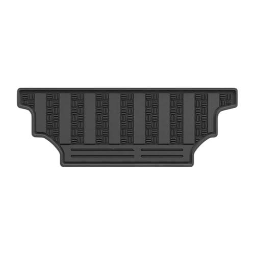 Tapis de coffre arrière Land Rover protection B Edition Mat