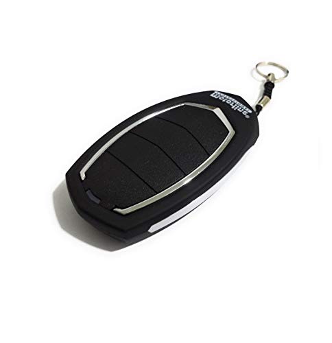 Télécommande garage originale Motorline Falk 433 MHz code évolutif