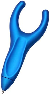 Ergo-Sof Pen Blue Supplies Supplies Baum00021 Baumgartens Inc