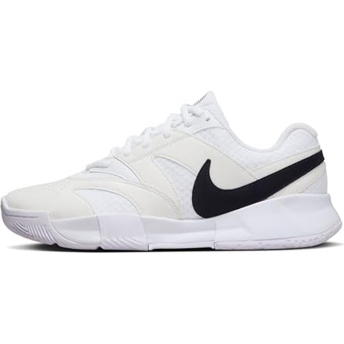 Nike Womens Nike Court Lite 4