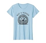 Antisocial Hedgehog Not A Hugger