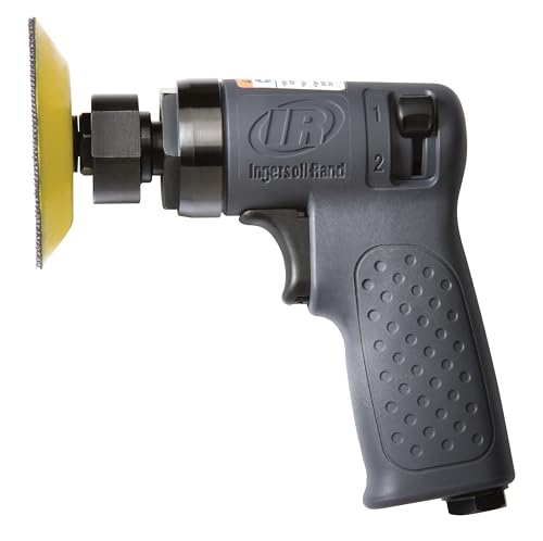 Ingersoll Rand 3128XPA Mini Orbital Sander thumbnail 4