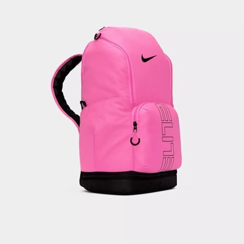 Amazon.co.jp: Nike Varsity Elite バックパック (32L), セーフティ