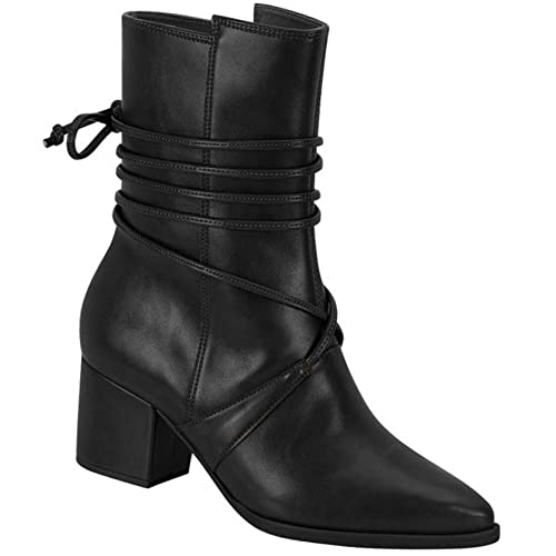 Boat Shoe,Casual,Vizzano,Feminino,PRETO, 36