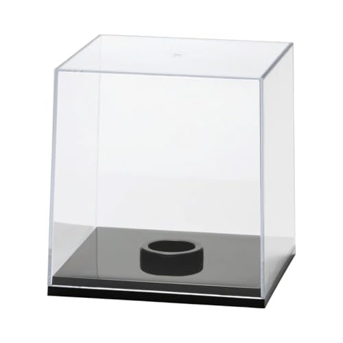 Molten CC20N Clear Case for Sign Balls (Diameter Less Than 6.3 inches (16 cm)