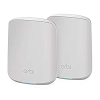 NETGEAR Orbi RBK352