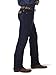 Wrangler Men's Cowboy Cut Slim Fit Boot Cut Jean,Navy Stretch,30W x 34L