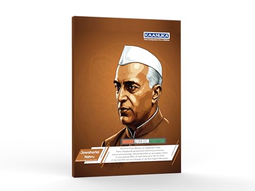 Image of KAANUKA Unruled Notebooks | 120 Unruled Pages | Crown /King Size Notebooks | 24 cm x 18 cm | Set of 5 Notebook