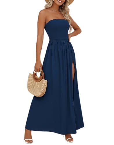 Image of LightlyKiss Women's Bodycon Wedding Guest Dress Formal Cocktail Party Evening Gown