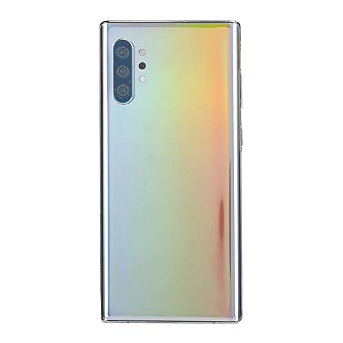 Unlocked Smartphone, 6.8\" Ultra HD Incell Curved Screen Phone, 2+16G MTK6580P Four Core Mobile Phone, Dual SIM Cell Phone Unlocked, Free 128G Memory Card for Android 9.1 System (Colorful) - Thumbnail 6