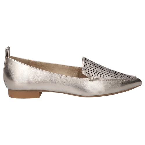 Bella Vita Women's Alessi Perf Sneaker3