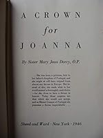 A Crown for Joanna B0007FQG1K Book Cover