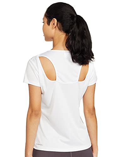 Image of Fusefit Women's Regular Fit T-Shirt