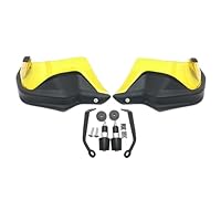 Protège-mains De Moto Pour HONDA NT1100, Protège-guidon, Pare-brise NT 1100 Nt1100 Nt 2022 2023(Red Brown Set