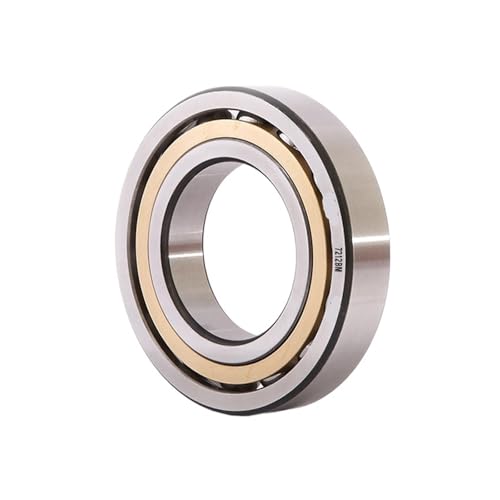 Angular Contact Ball Bearings, Mfr: 7305BGY-A
