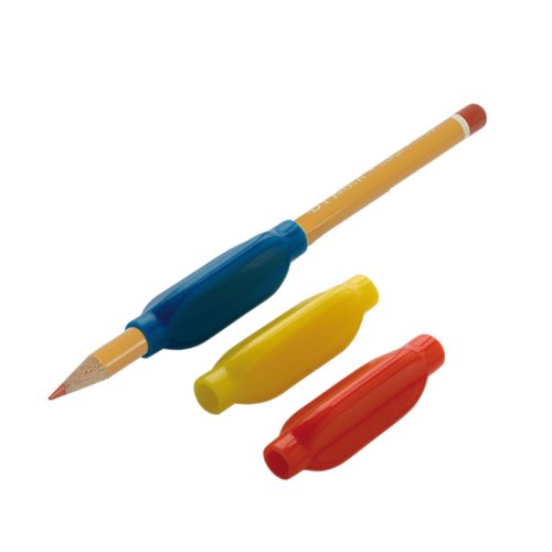 Behrend Schreibgriffe 3er-Set Ergonomisch