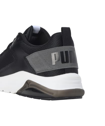 Image of Puma Unisex-Adult Electron E Res Sneaker