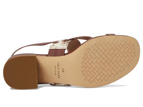 Image of Cole Haan Women's Anica Lux Block Heel