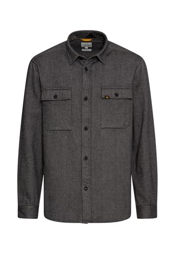 Chemise Camel Active 409148-6s48 pour homme au quotidien
