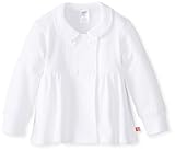 Zutano Terry Bodice Jacket