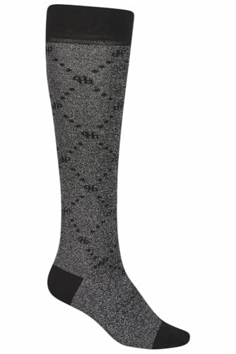 Chaussettes Lurex Pikeur femme noir t35 accessoire cavalier