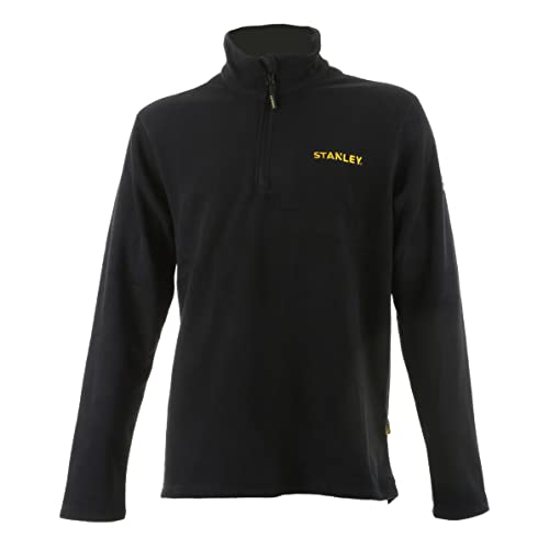 STANLEY Gadsden Veste Homme aux finitions premium et coutures renforcées