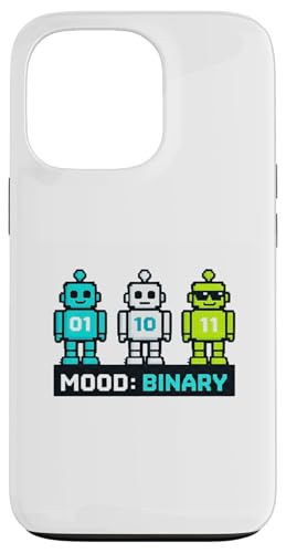 Mood Binary Tech �I�^�N�M�t�g �R�[�f�B���O �~�[�� �I�^�N�v���O���}�[ �X�}�z�P�[�X iPhone 13 Pro �p
