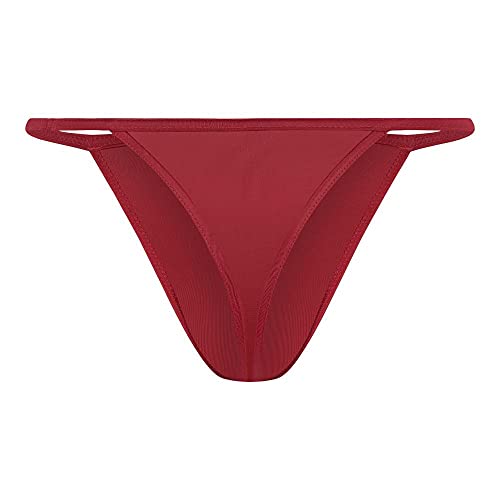 Kiniki Men's Newton Thong Underwear3
