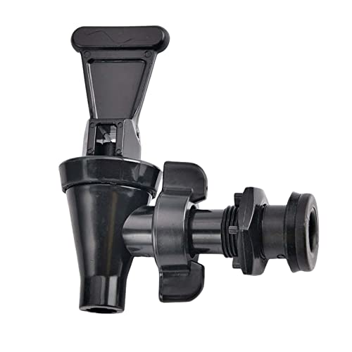 Image of CALANDIS Water Dispenser Faucet Tap Replacement Part for Juice Drink Barrel Black | Home Improvement | Plumbing & Fixtures | Hot /Cold Water Dispensers