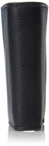 Tumi - Nassau Slim Single Billfold Wallet For Men - Black Texture #TOP2