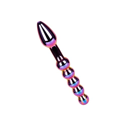 EIS Dildo Stylischer Glasdildo Borosilikatglas
