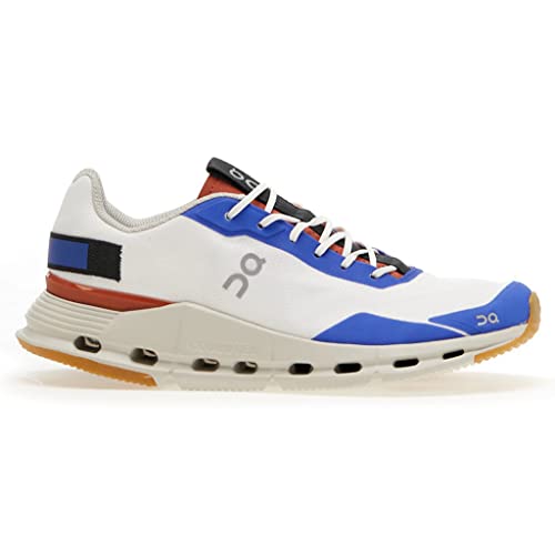 Image of On Women's Cloudnova Form Sneakers