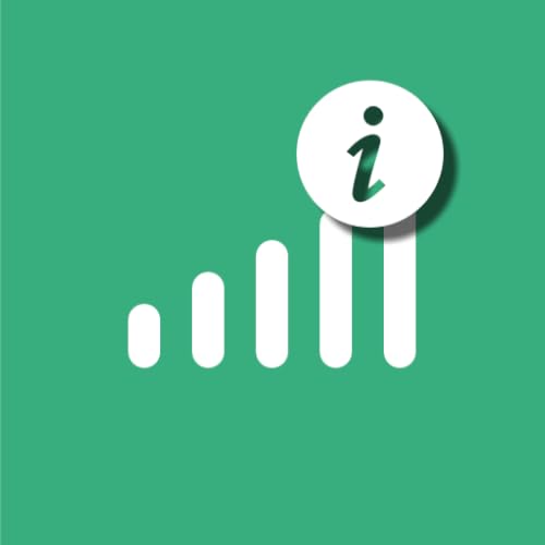 WiFi Network Info App by Quickla
