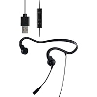 骨伝導イヤホン bluetooth マイク付き　通話可能 Amazon.co.jp: 骨伝導イヤホン Bluetooth マイク付き イヤホン