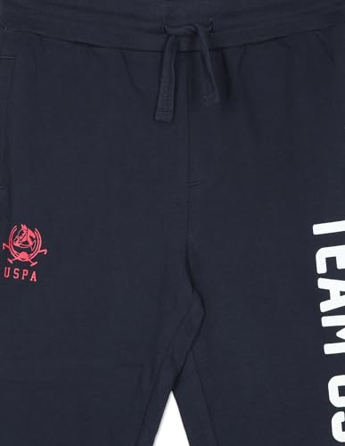 Image of U.S. Polo Assn. Kids Boys Pajama Bottom